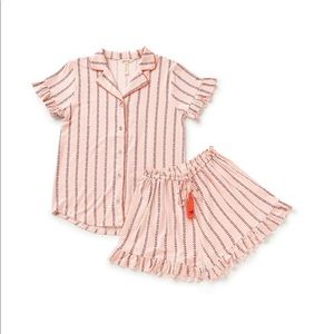 Matilda Jane women’s pajamas Sz small